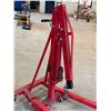 Image 2 : CHÈVRE À MOTEUR 1.5 TON, SUNNEX