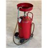 Image 1 : RÉSERVOIR DE RÉCUPÉRATION D'HUILE 10 GAL.