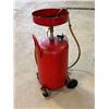 Image 2 : RÉSERVOIR DE RÉCUPÉRATION D'HUILE 10 GAL.