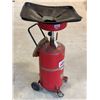 Image 1 : RÉSERVOIR DE RÉCUPÉRATION D'HUILE 18 GAL.