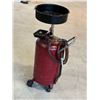 Image 1 : RÉSERVOIR DE RÉCUPÉRATION D'HUILE 20 GAL.