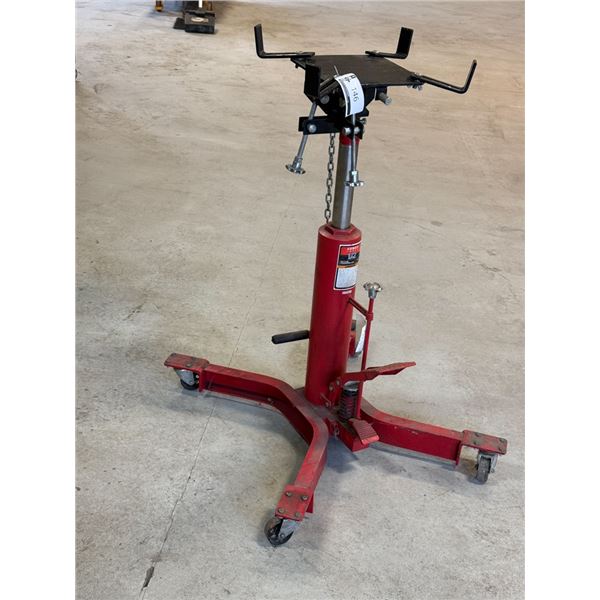 JACK A TRANSMISSION  1/2 TON, SUNNEX