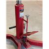 Image 2 : JACK A TRANSMISSION  1/2 TON, SUNNEX