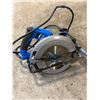 Image 1 : SCIE CIRCULAIRE 14 AMP 7-1/4" MASTERCRAFT