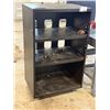 Image 1 : ARMOIRE EN MÉTAL 32" X 22" X 53-1/2"