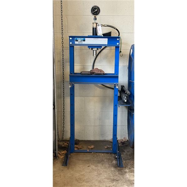 PRESSE D'ATELIER 12 TONNES, KTOOL