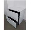 Image 2 : CLASSEUR 2-TIROIRS 28.5" X 30.5" X 19.5"