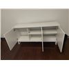 Image 2 : MEUBLE DE RANGEMENT 59" X 15-3/4" X 29-1/2"
