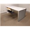 Image 2 : BUREAU DE TRAVAIL 72" X 30" X 29.5"
