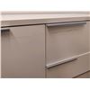 Image 2 : MEUBLE DE RANGEMENT AVEC CLASSEUR 90" X 24" X 29"