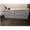Image 1 : CLASSEUR 4-TIROIRS 72" X 30 X 29"