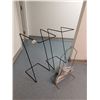 Image 2 : LOT DE 3 SUPPORTS ASSORTIS