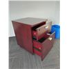 Image 2 : CAISSON MOBILE 16-3/8" X 19-5/8" X 23-3/4"