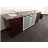 Image 1 : MEUBLE DE RANGEMENT EN 39-3/8" X 17-3/4" X 27-3/4"