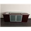 Image 2 : MEUBLE DE RANGEMENT EN 39-3/8" X 17-3/4" X 27-3/4"