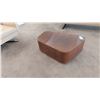 Image 2 : TABLE BASSE 32" X 23" X 11"