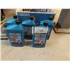 Image 2 : LOT DE 5 LITRES DE LIQUIDE POUR TRANSMISSION MD11