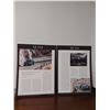 Image 2 : LOT DE 2 AFFICHES PUBLICITAIRES