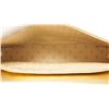 Image 8 : Louis Vuitton Gold Leather Top Handle Bag