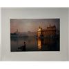 Image 1 : Francois Fontaine Temple D'or D''Amritsar IndiaGolden Temple