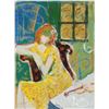 Image 1 : SABZI Composition with Violin
