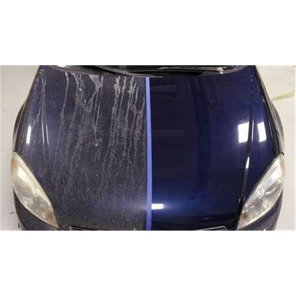 Pristine Detailers - $100.00 Gift Certificate
