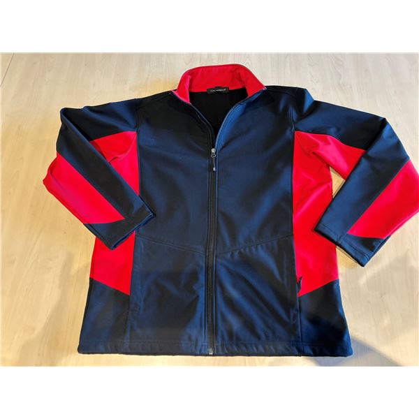 Coal Harbor Jacket
