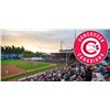 Image 1 : Vancouver Canadians - 4 tickets to a 2026 Canadians Game