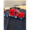Image 2 : Peterbilt Gear Pack – Hoodie, Cap & Collectible Truck