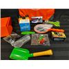 Image 3 : Nature Explorers GTPHOM Adventure Kit – Complete Outdoor Exploration Set