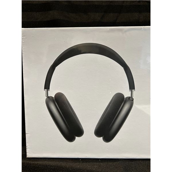 Over-The-Ear Headphones