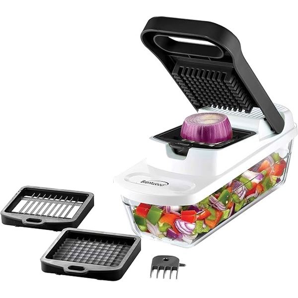 Brentwood Vegetable Chopper Pro