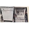 Image 1 : Moffat Portable Dishwasher 24" Exterior Width