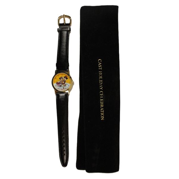 A 1998 Cast Holiday Celebration Watch