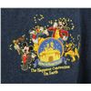 Image 4 : A Walt Disney World Commemorative Denim Jacket.