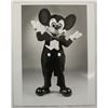 Image 4 : A collection of (6) Mickey Mouse Press Photos.