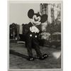 Image 5 : A collection of (6) Mickey Mouse Press Photos.
