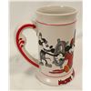 Image 1 : A "Mickey Through The Years" Stein.