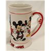 Image 3 : A "Mickey Through The Years" Stein.