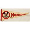 Image 1 : A Mickey Mouse Club Pennant