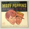 Image 1 : A "Mary Poppins" Soundtrack Record.