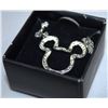 Image 2 : An Avon Mickey Head Necklace.