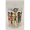 Image 4 : A Disney Fairies Pitcher and Glass set.