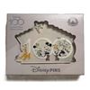 Image 1 : A Limited Edition Disney 100 Years of Wonder Jumbo Pin