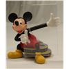Image 1 : A Mickey Mouse Resin Picture Frame