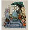 Image 2 : A Cinderella Snow Globe.