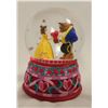 Image 2 : A Beauty and the Beast Snow Globe.