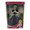 Image 1 : A Cinderella Porcelain Doll.