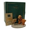 Image 1 : WDCC Lady and the Tramp "Lady in Love" Figurine.
