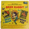 Image 1 : A 1970 Songs and Stories of Uncle Remus Brer Rabbit.